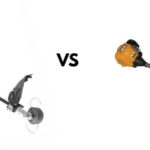 2-Cycle Vs 4-Cycle Gas Trimmers: Which Is Better?