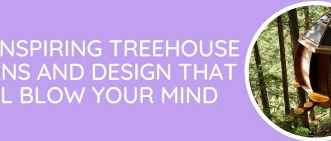 Treehouse Plans And Design