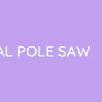 Best Manual Pole Saw In [year]