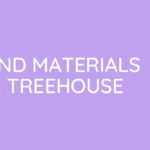 Tools Needed To Build A Treehouse