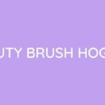 Best Heavy Duty Brush Hog - Buying Guide & Review