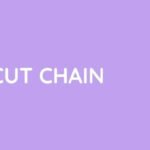 how to cut chain