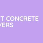 How To Cut Concrete Pavers