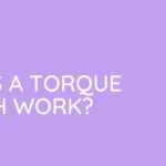 how does a torque wrench work