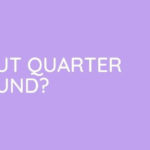 How To Cut Quarter Round?