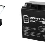 Best Lawn Tractor Battery In [year]