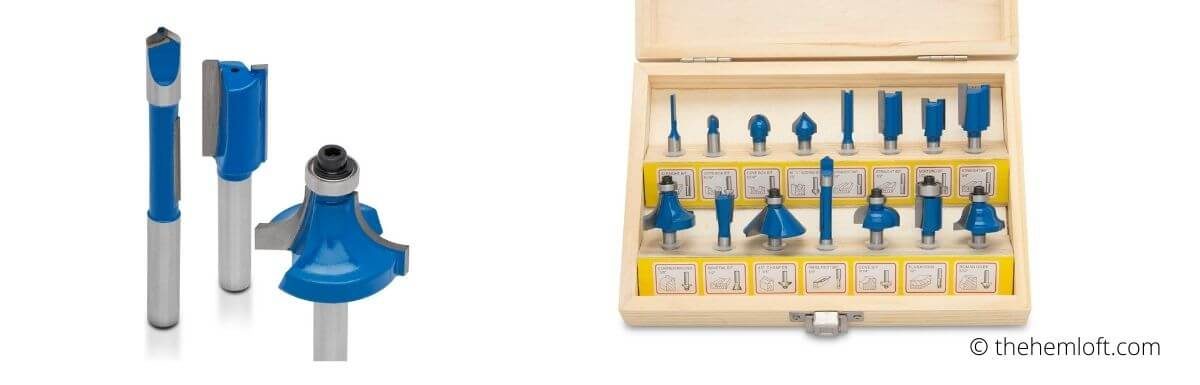 Best Router Bits In [year]