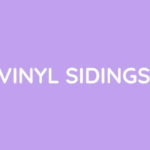 How To Cut Vinyl Sidings