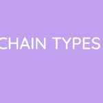 Chainsaw Chain Types Explained- A Complete Guide