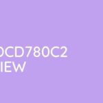 Dewalt DCD780C2 Review