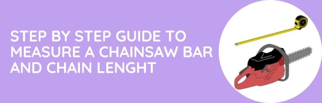 how-to-measure-a-chainsaw-bar-blade-and-chain-length-chainsaw-larry