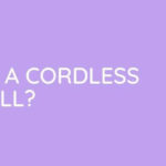 How To Use A Cordless Drill